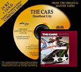 Cars - Heartbeat City [Audio Fidelity 24K Gold HDCD AFZ 033]