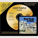 Deep Purple - In Rock (AF Gold)