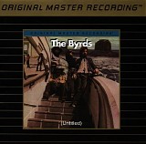 Byrds - (Untitled) (MFSL gold)