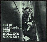 Rolling Stones - Out Of Our Heads (UK) (SACD hybrid)