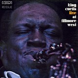 King Curtis - Live at the Fillmore