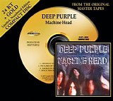 Deep Purple - Machine Head (AF gold)