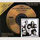 Doobie Brothers - Minute By Minute (AF gold)