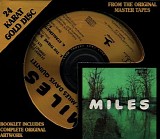 Miles Davis - The New Miles Davis Quintet [DCC GZS-1100]