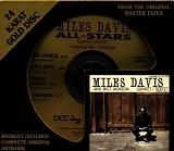 Miles Davis - All Star Sextet - Quintet feat. Milt Jackson (DCC GZS-1113)