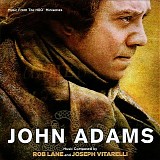 Rob Lane; Joseph Vitarelli - John Adams