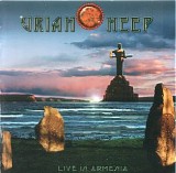 Uriah Heep - Live In Armenia