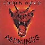 Uriah Heep - Abominog (Remastered 1997)