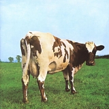 Pink Floyd - Atom Heart Mother [Discovery Edition, digipak]
