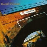Sinead O'CONNOR - 1997: Gospel Oak