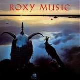 ROXY MUSIC - 1982: Avalon