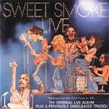 SWEET SMOKE - 1974: Live