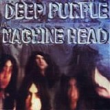 DEEP PURPLE - 1972: Machine Head