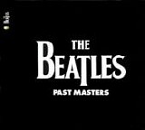 The BEATLES - 1988: Past Masters