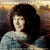 Andreas VOLLENWEIDER - 1981: ...Behind the Gardens - Behind the Wall - Under the Tree...