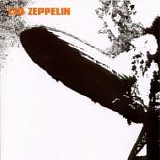LED ZEPPELIN - 1969: Led Zeppelin