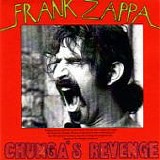Frank ZAPPA - 1970; Chunga's Revenge