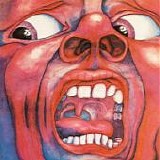 KING CRIMSON - 1969: In The Court Of The Crimson King [1999: 30th Anniversary Edition]