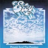 ELOY - 1975: Power And The Passion