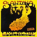 SANTANA - 1997: Live At The Fillmore Â´68