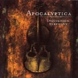 APOCALYPTICA - 1998: Inquisition Symphony