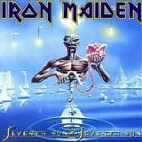 IRON MAIDEN - 1988: Seventh Son Of A Seventh Son