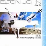 Elton JOHN - 1987: Live In Australia