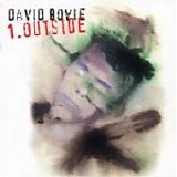 David BOWIE - 1995: The Nathan Adler Diaries: 1.Outside