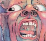 KING CRIMSON - 1969: In The Court Of The Crimson King [2009: 40th Anniversary Series]