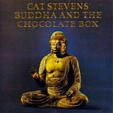 Cat STEVENS - 1974: Buddha And The Chocolate Box