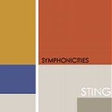STING - 2010: Symphonicities