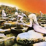 LED ZEPPELIN - 1973: Houses Of The Holy