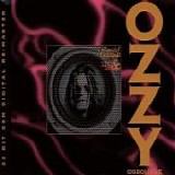 Ozzy OSBOURNE - 1993: Live & Loud