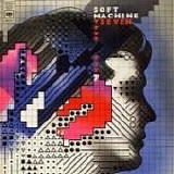 SOFT MACHINE - 1974: Seven