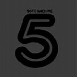 SOFT MACHINE - 1972: Fifth