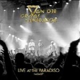 VAN DER GRAAF GENERATOR - 2009: Live At The Paradiso