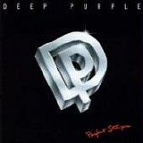 DEEP PURPLE - 1984: Perfect Strangers
