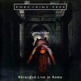 PORCUPINE TREE - 1997: Coma Divine - Recorded Live In Rome