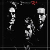KING CRIMSON - 1974; Red [2000: 30th Anniversary Edition]