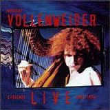 Andreas VOLLENWEIDER - 1994: Live 1982-1994