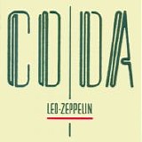 LED ZEPPELIN - 1982: Coda