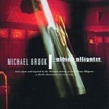 Michael BROOK - 1997: Albino Alligator