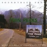 Angelo BADALAMENTI - 1990: Music From 'Twin Peaks'