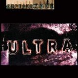 DEPECHE MODE - 1997: Ultra