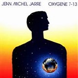 Jean Michel JARRE - 1997: Oxygene 7-13