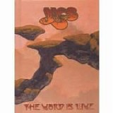 YES - 2005: The Word Is Live
