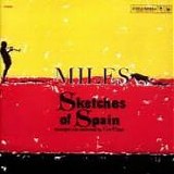 Miles DAVIS - 1960: Sketches Of Spain