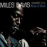 Miles DAVIS - 1959: Kind Of Blue