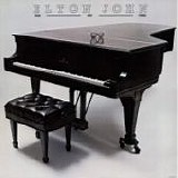 Elton JOHN - 1976: Here & There