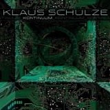 Klaus SCHULZE - 2007: Kontinuum